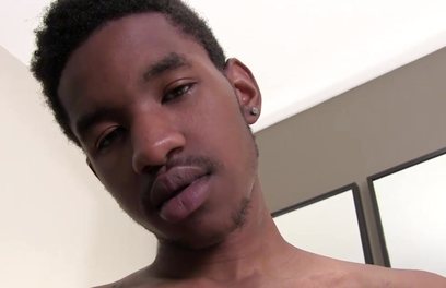 KD Beating His Meat