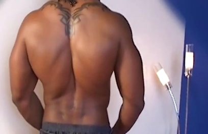Black meat