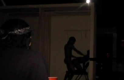 Black ass fucking