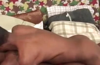 Black ass pumping