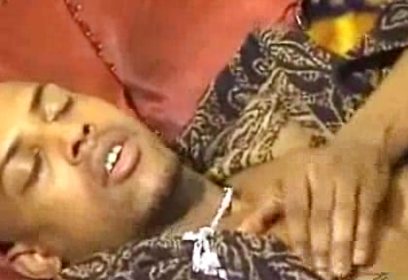 Home in the Hood With an Urge to Satisfy