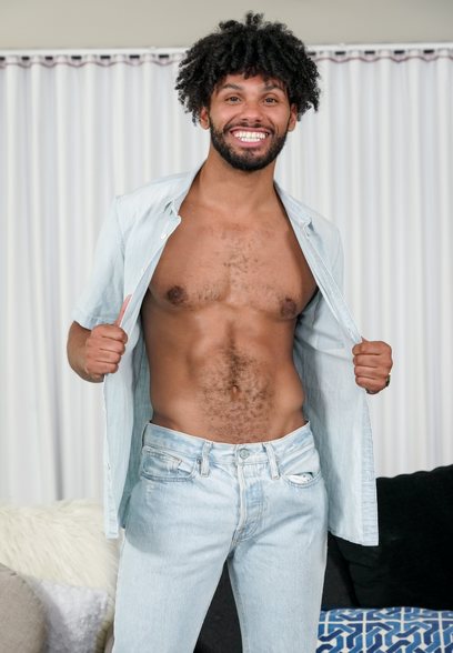 Tony Invites Dylan for Some Flix & Clicks