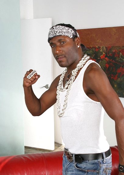 JD Daniels & Derrick Paul fuck