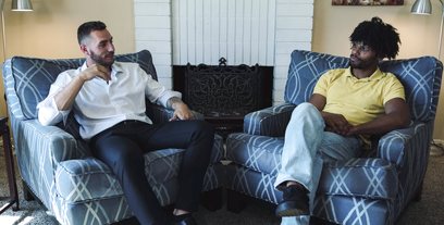 What Needs To Be Done, Scene #01