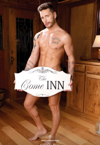 Bred & Breakfast: The Come Inn Scene 3