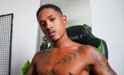 "You're Getting the Dick Discount" Landlord Saves Renter's Ass With a Good Pounding